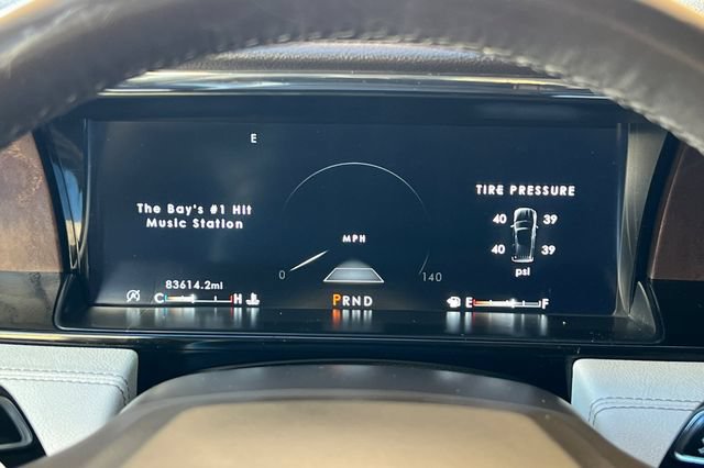 Used 2019 Lincoln Navigator Select w/ Technology Package RWD image 33