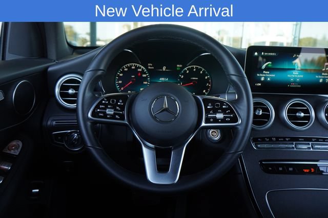 Used 2021 Mercedes-Benz GLC 300 image 15