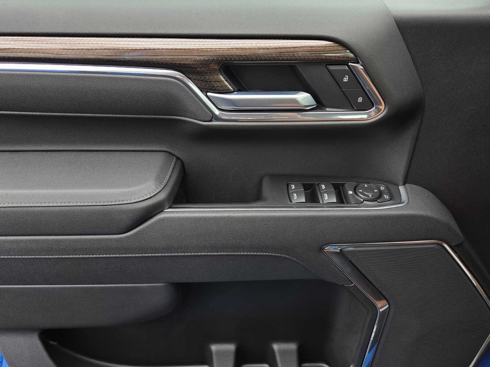 New 2026 Chevrolet Silverado 1500 LT w/ All Star Edition Plus RWD image 11
