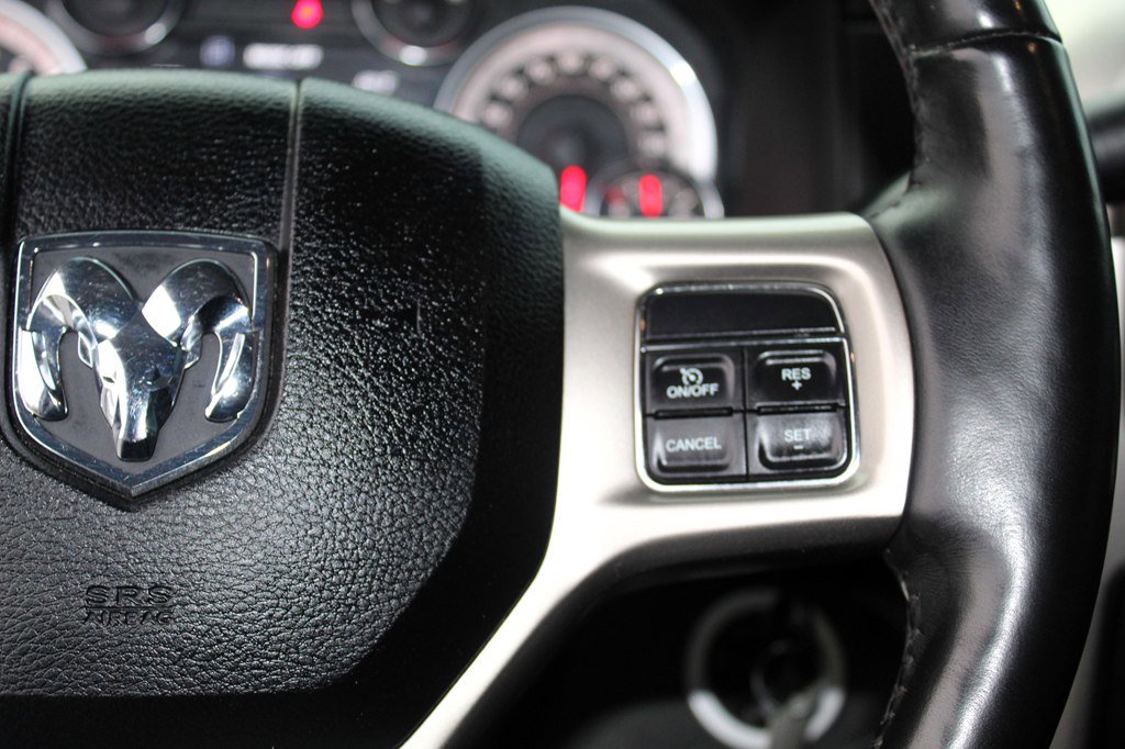 Used 2018 RAM 2500 Laramie image 15