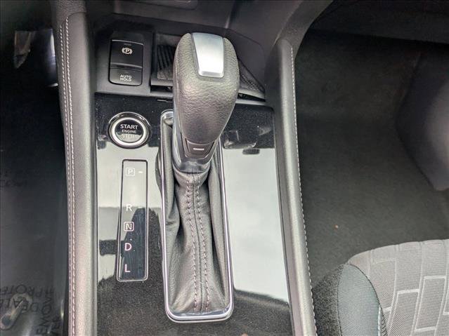 Certified 2023 Nissan Kicks SV image 12