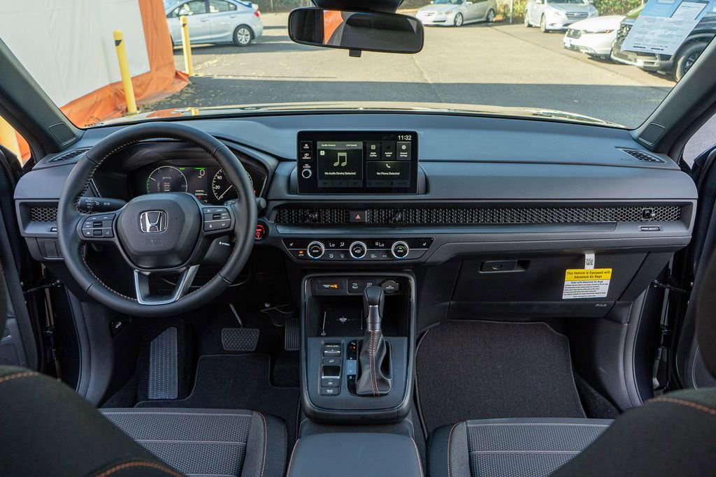 New 2026 Honda CR-V Sport image 17