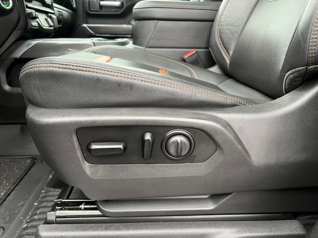 Used 2021 GMC Sierra 2500 AT4 w/ AT4 Premium Plus Package image 21