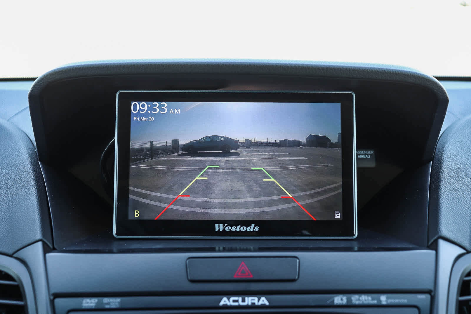 Used 2015 Acura RDX AWD w/ Technology Package image 34