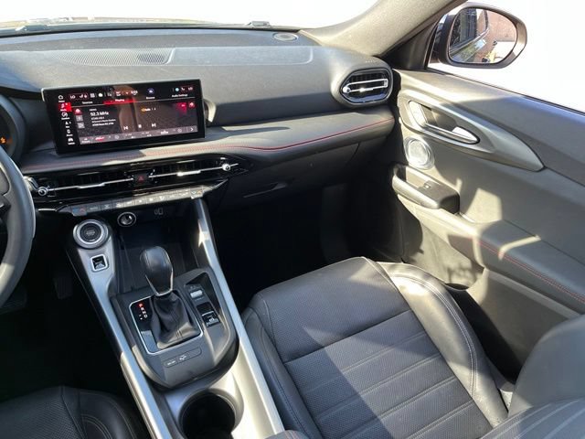 Used 2024 Dodge Hornet R/T Plus w/ R/T Blacktop Package AWD/4WD image 12