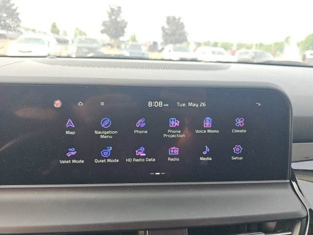 Certified 2024 Kia Seltos S AWD/4WD image 26