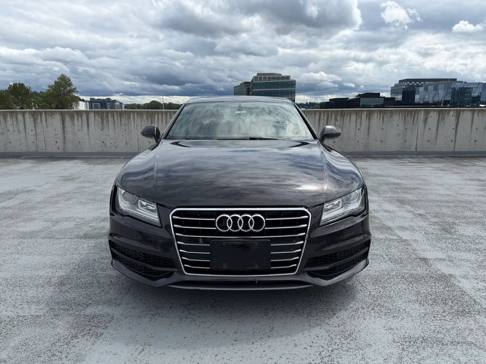 Used 2013 Audi A7 3.0T Prestige AWD/4WD image 21