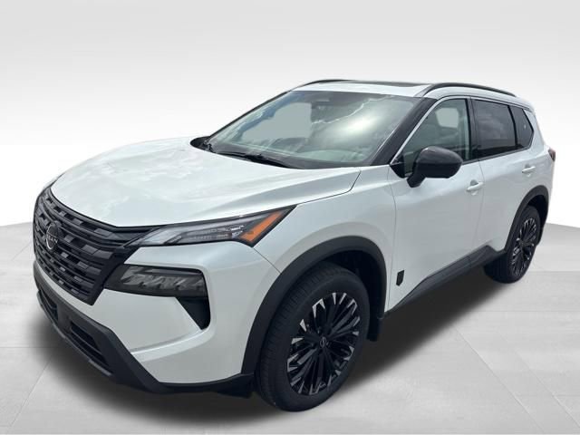 New 2026 Nissan Rogue SV image 5