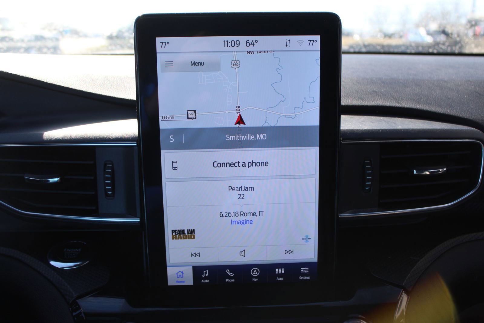 Used 2022 Ford Explorer ST w/ Equipment Group 401A image 41