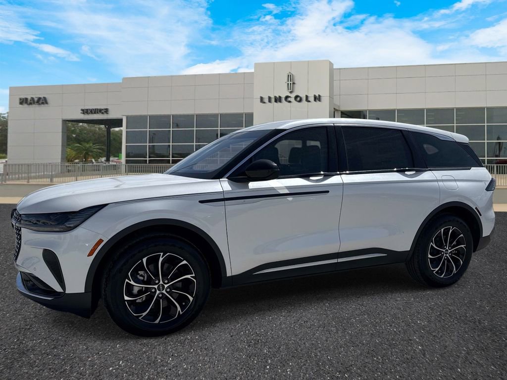 New 2026 Lincoln Nautilus Premier image 7