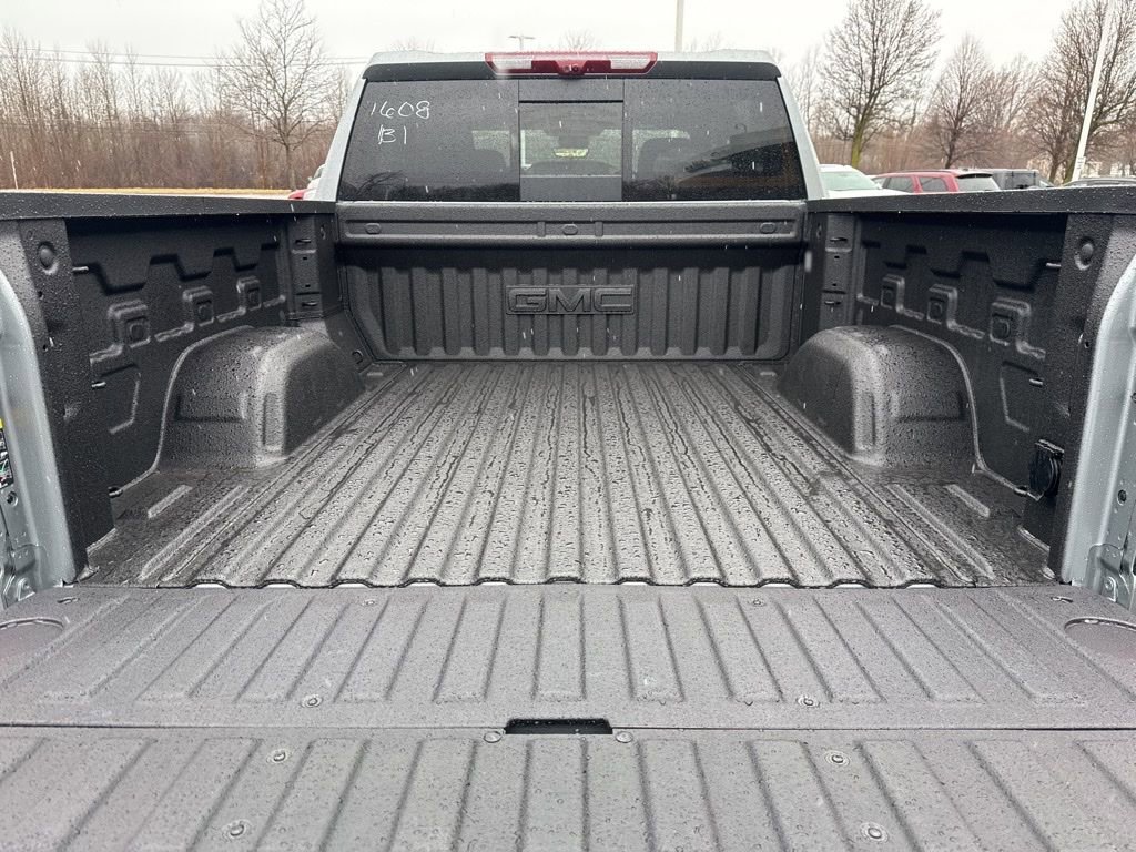 New 2026 GMC Sierra 1500 AT4 w/ AT4 Premium Package image 14