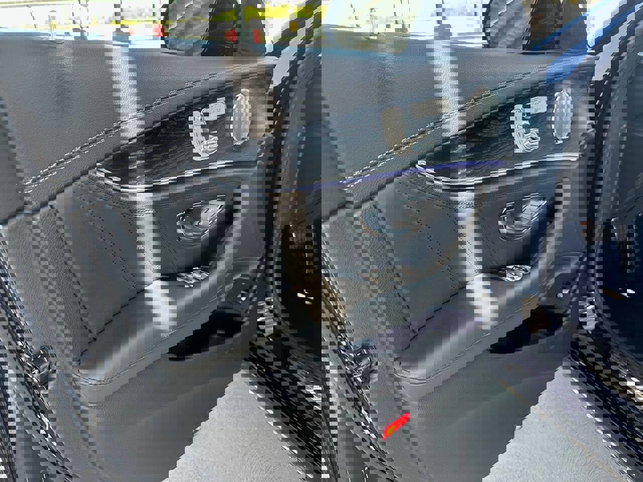 Used 2019 Mercedes-Benz E 53 AMG AMG E 53 AWD 4MATIC 4dr Sedan image 20