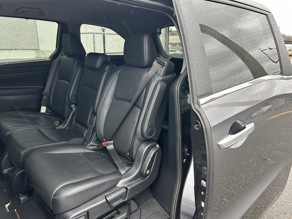 Used 2024 Honda Odyssey EX-L image 13