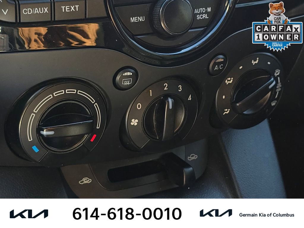 Used 2012 MAZDA MAZDA2 Touring image 30