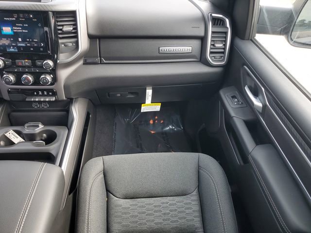 New 2026 RAM 1500 Big Horn image 20