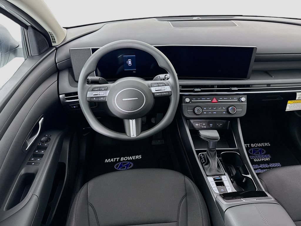 New 2026 Hyundai Tucson SE FWD image 22