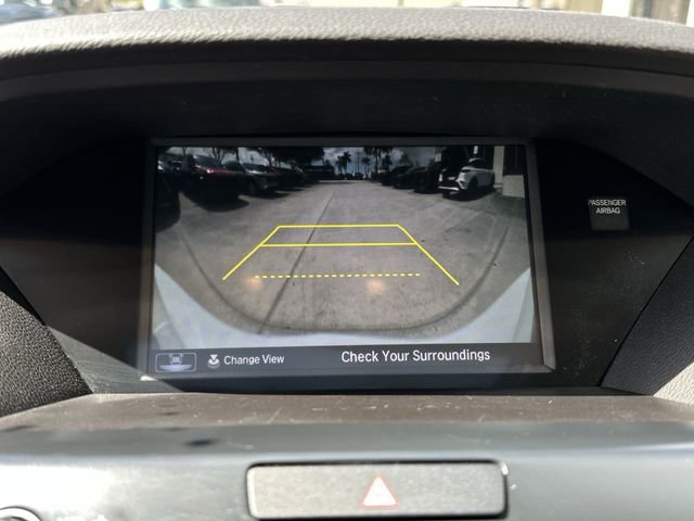 Used 2020 Acura MDX FWD image 24