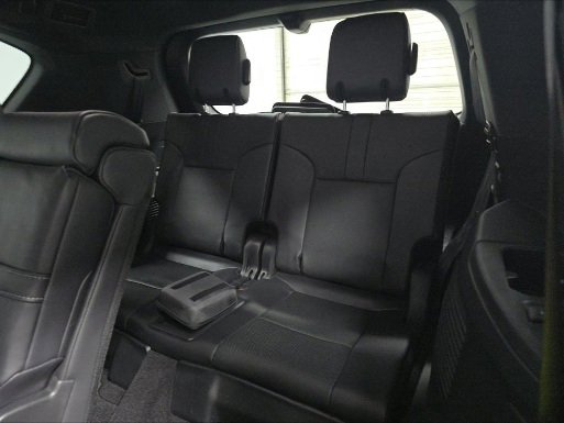 Used 2025 Lexus LX 700h F Sport image 15