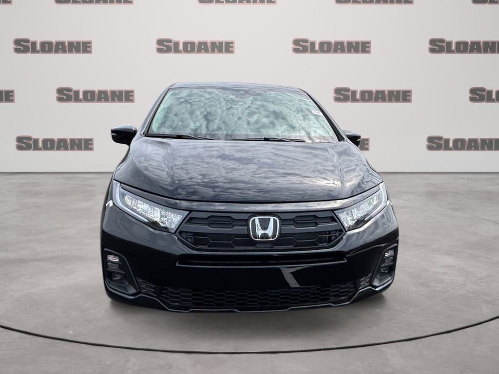 New 2026 Honda Odyssey EX-L image 8