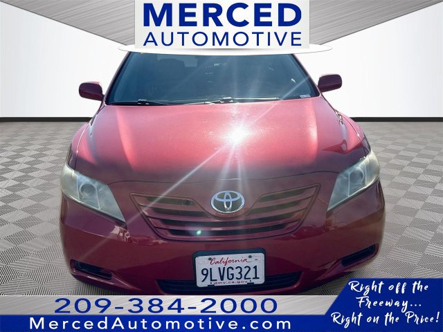 Used 2009 Toyota Camry LE FWD image 1