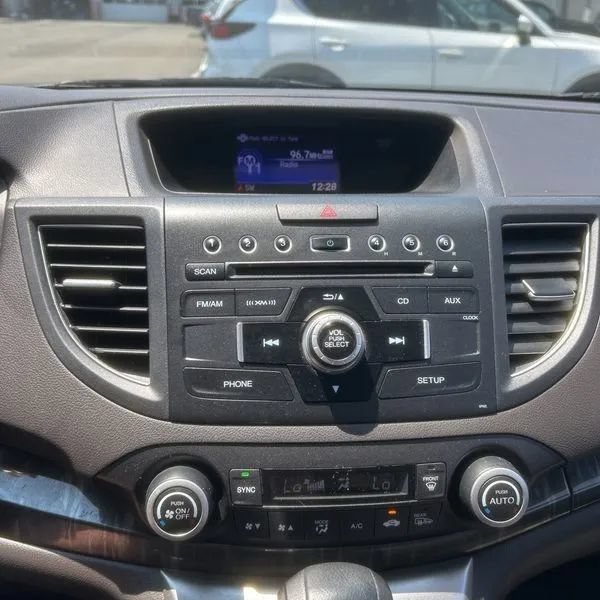 Used 2013 Honda CR-V EX-L image 27