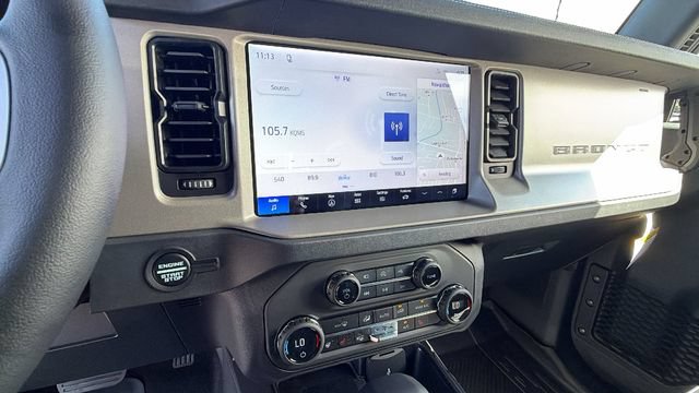 New 2026 Ford Bronco Outer Banks AWD/4WD image 26