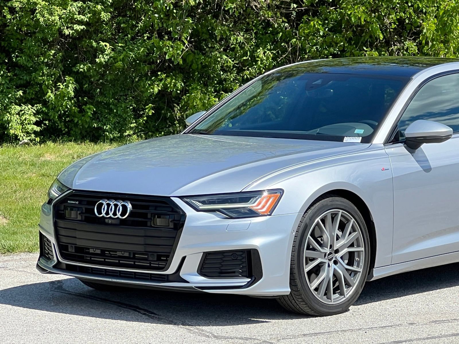 Used 2023 Audi A6 3.0T Prestige AWD/4WD image 39