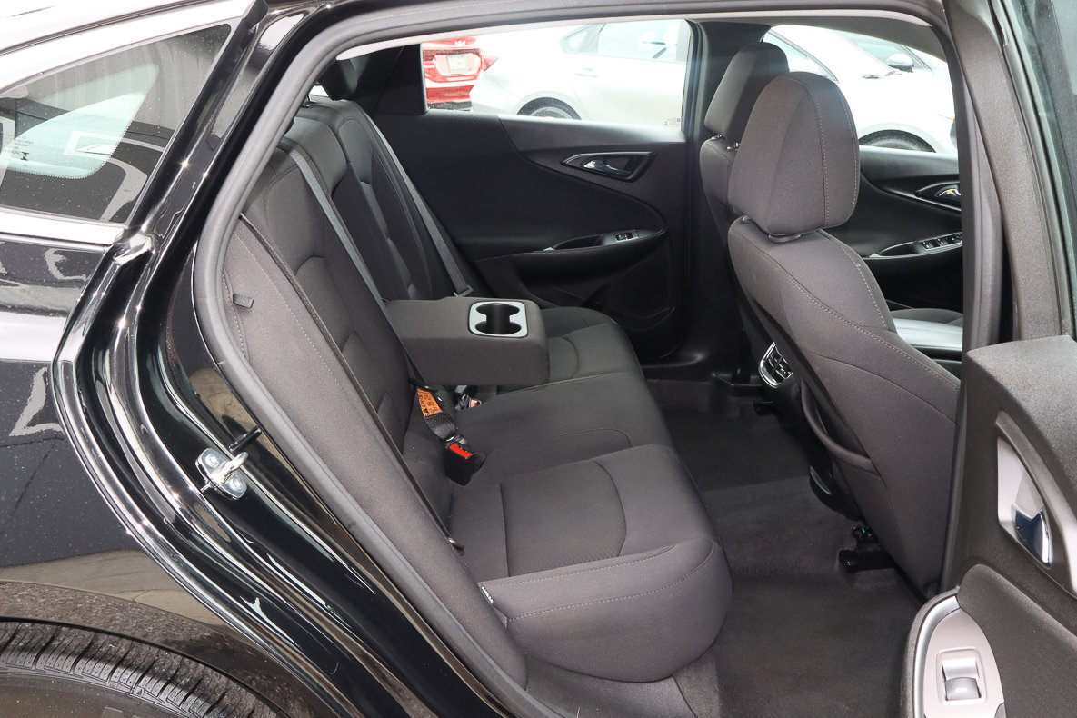 Used 2023 Chevrolet Malibu LT image 21