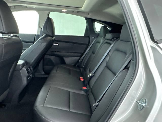 Certified 2025 Nissan Murano SL AWD/4WD image 25