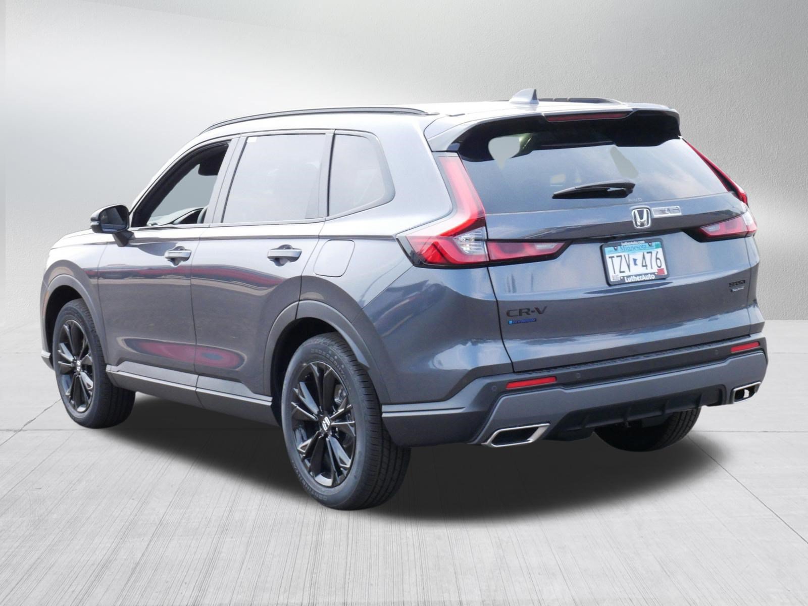 Used 2026 Honda CR-V Sport Touring image 5