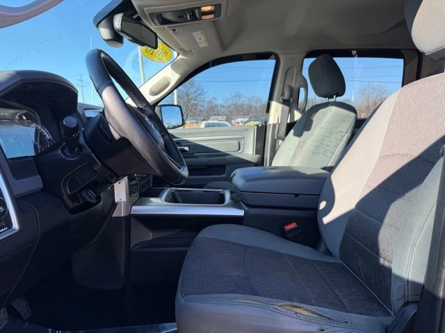 Used 2016 RAM 1500 Outdoorsman image 8