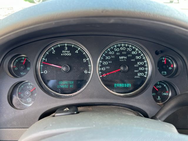 Used 2007 Chevrolet Suburban LT image 27