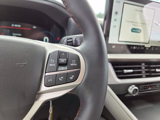 New 2026 Ford Explorer Active w/ Active Comfort Package RWD image 24
