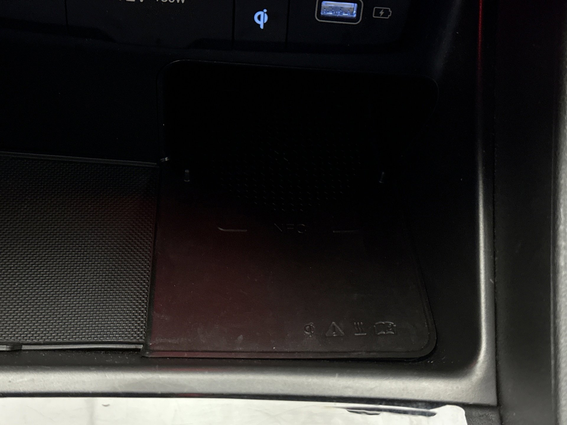 Used 2023 Hyundai Tucson SEL w/ Convenience Package image 16