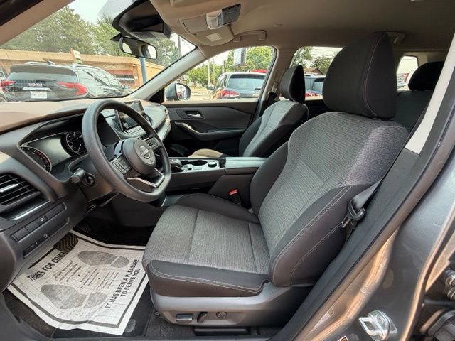 Used 2023 Nissan Rogue SV AWD/4WD image 9