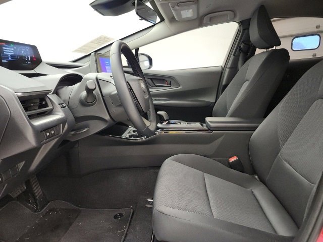 Certified 2026 Toyota Prius LE image 14