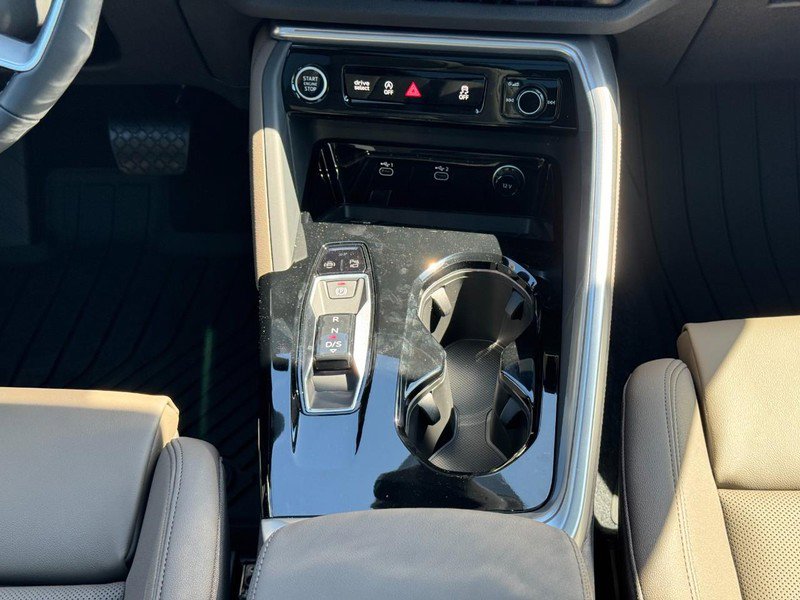 New 2025 Audi Q5 Premium Plus image 9