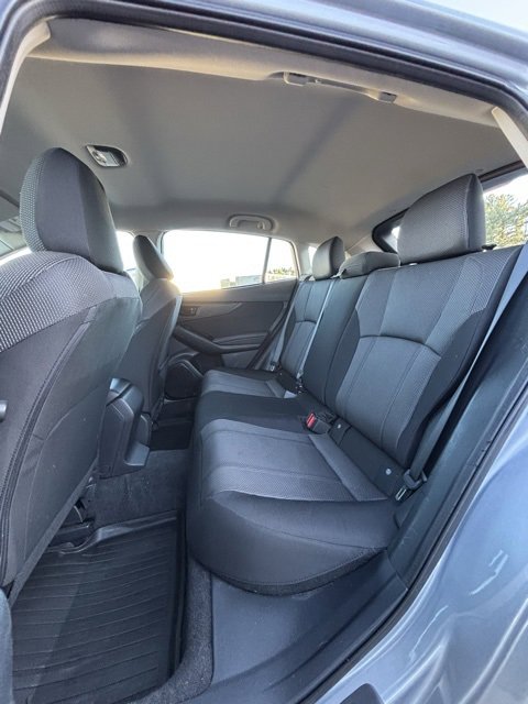 Used 2022 Subaru Impreza 2.0i image 12