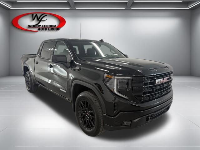 New 2026 GMC Sierra 1500 Elevation AWD/4WD image 3