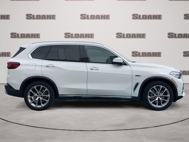 Used 2022 BMW X5 xDrive45e w/ Parking Assistance Package AWD/4WD image 6