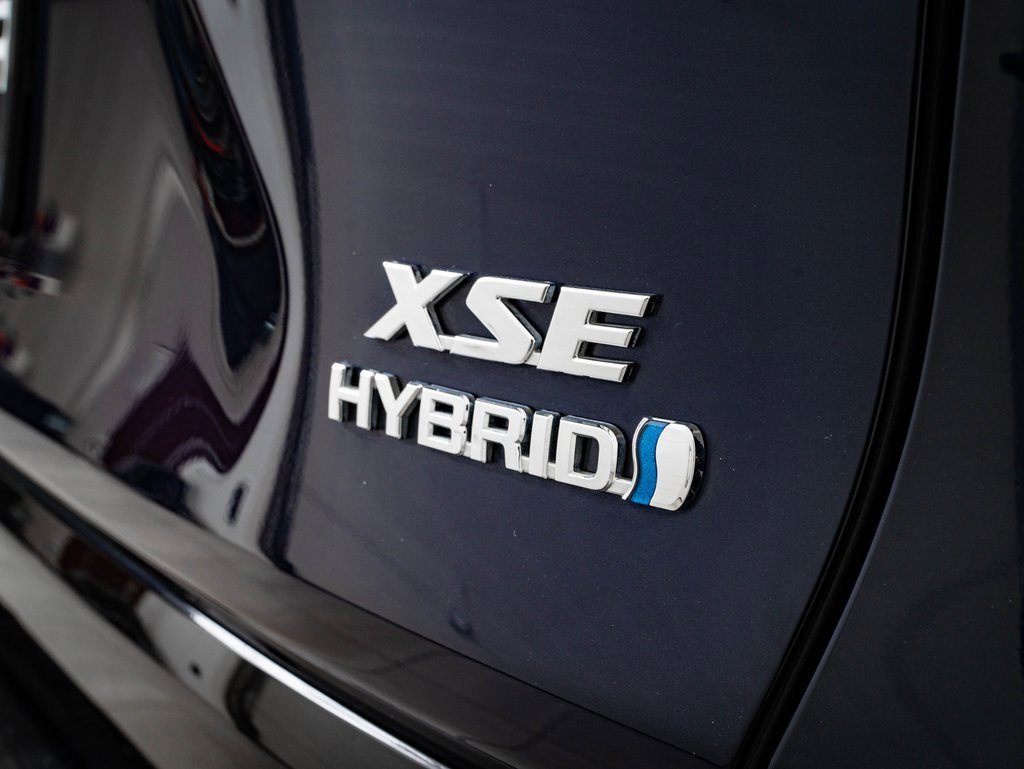 Used 2019 Toyota RAV4 XSE w/ XSE Weather Package image 20