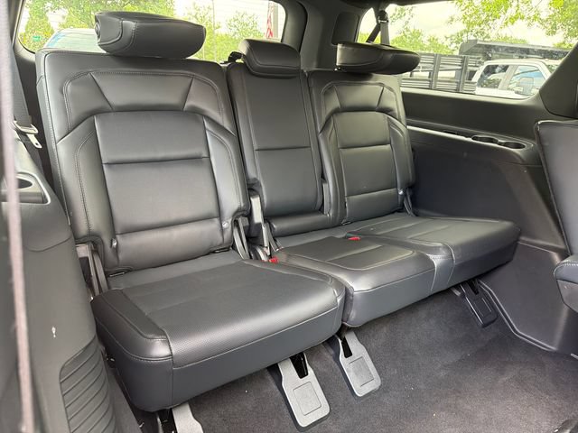 New 2025 Lincoln Navigator L Reserve w/ Jet Appearance Package AWD/4WD image 17