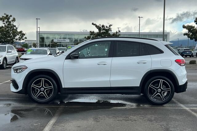 Used 2022 Mercedes-Benz GLA 250 image 7