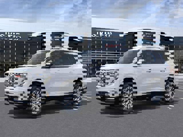 New 2026 GMC Acadia Denali image 2