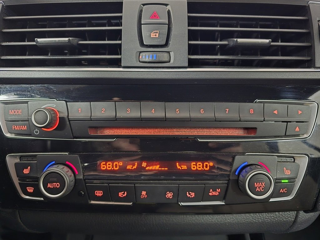 Used 2017 BMW 230i xDrive Convertible image 27