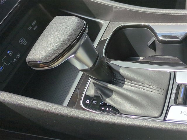 New 2026 Hyundai Santa Cruz SEL image 25