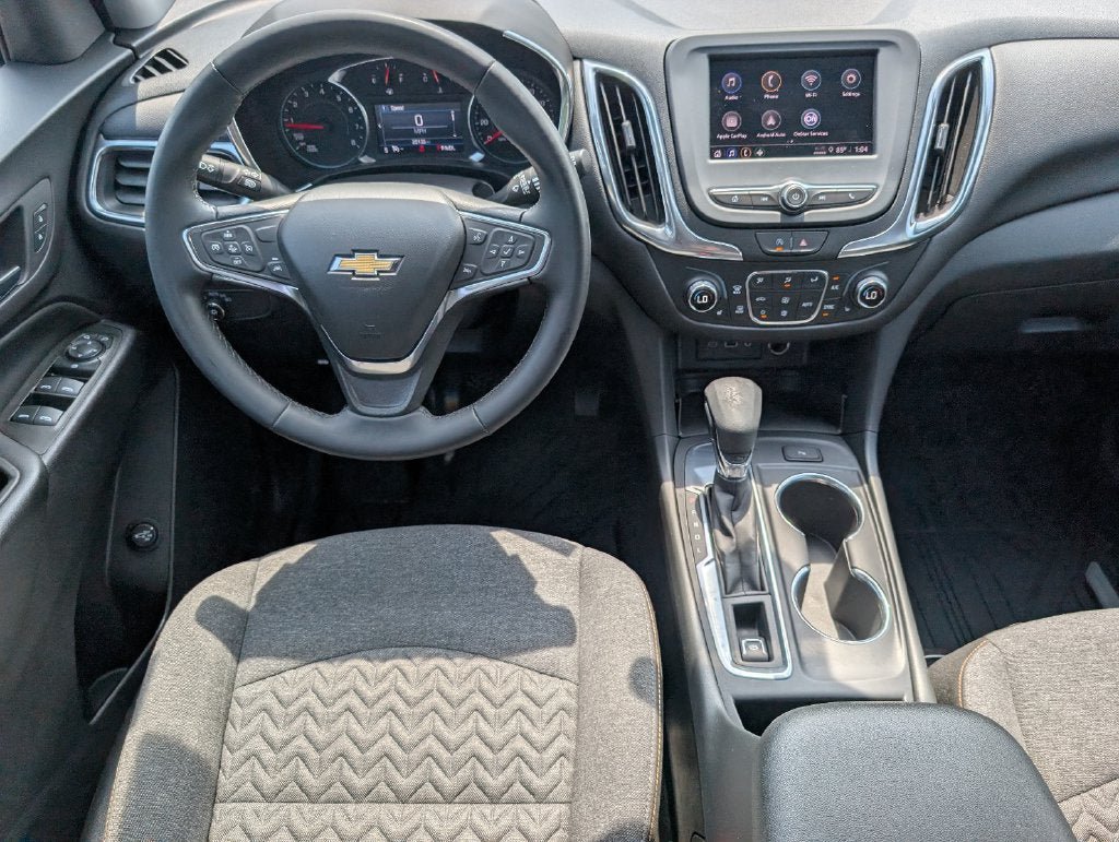 Used 2023 Chevrolet Equinox LT FWD image 31