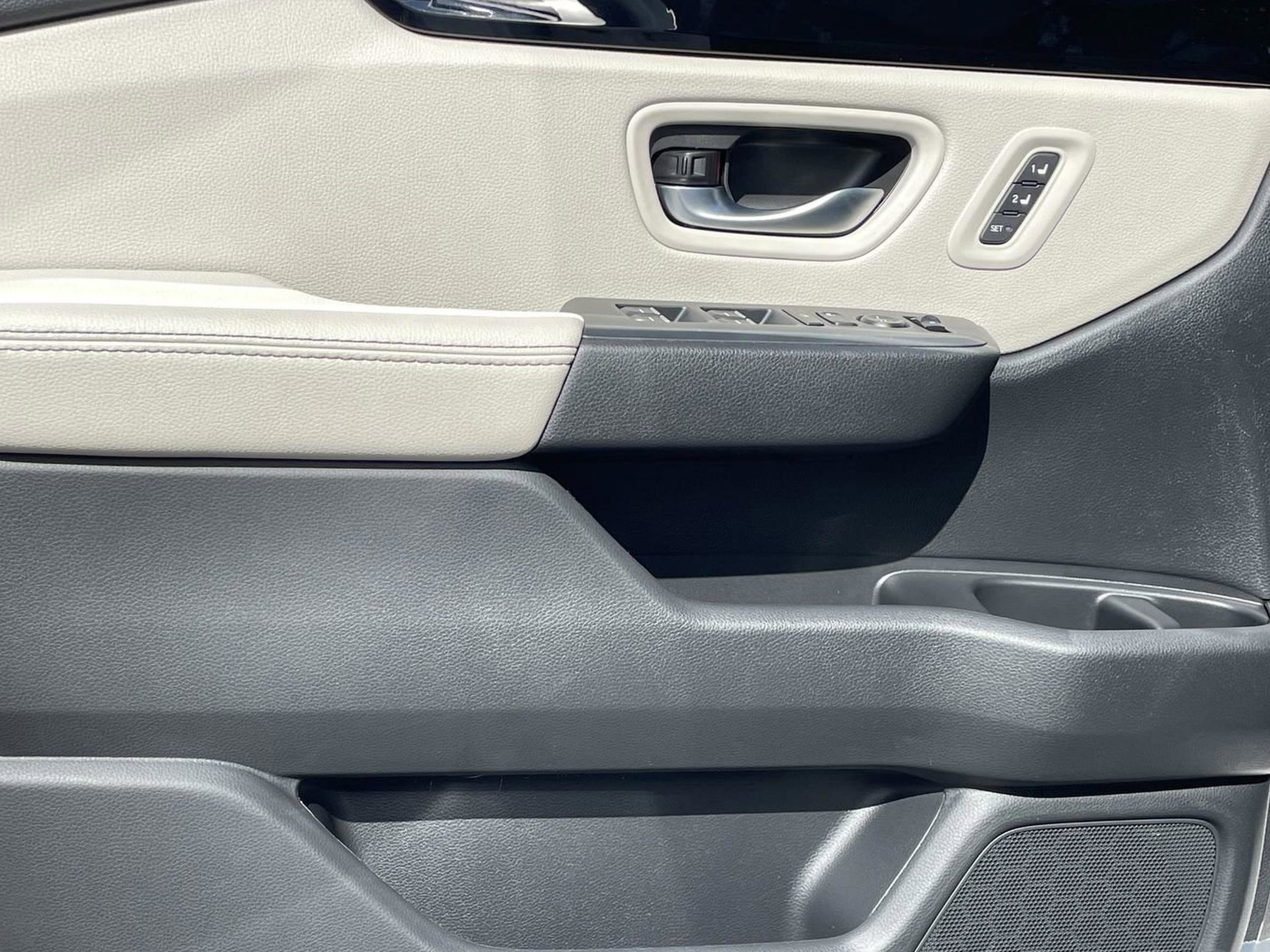 New 2026 Honda Pilot EX-L image 18