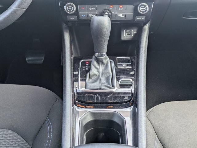 Used 2023 Jeep Compass Sport AWD/4WD image 19
