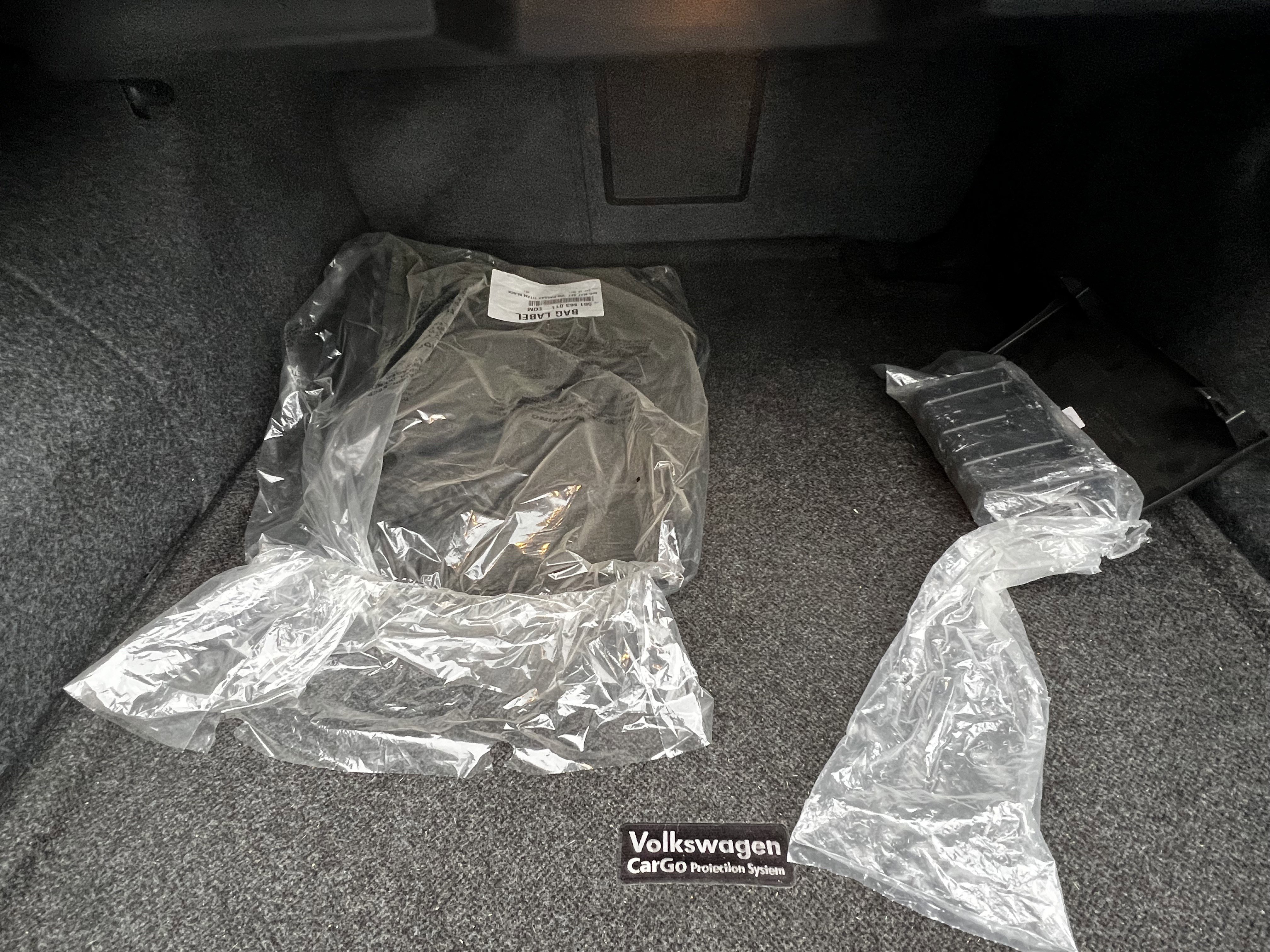 Used 2018 Volkswagen Passat 3.6 SEL Premium image 49